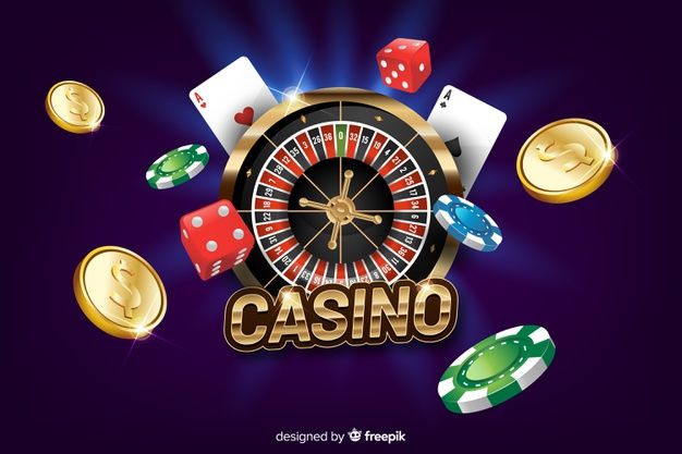 Casinos online com bônus de registro
